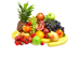 Fresh Fruits